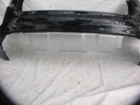 Volvo xc60 1 рестайлинг  13 - 17 - бампер задний  задний спойлер kielce-gliwice с Разборки, фото thumb