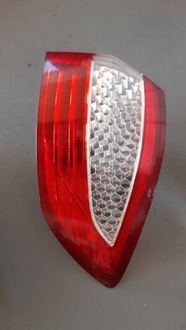 фото thumb №1, Лампа правый задняя mondeo mk 4 kombi eu