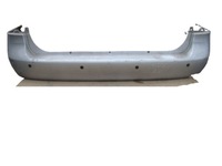 фото thumb №1, Mazda mpv бампер задня задній