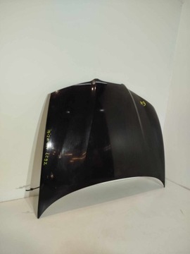 фото thumb №2, Капот двигателя seat cordoba ibiza iii 6l 02-08 lc9z
