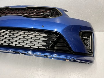 фото thumb №7, Kia ceed cee'd iii gt 2018 - бампер перед 86511-j7700 org