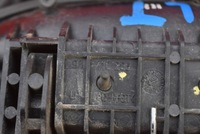 фото thumb №12, Ручка левая зад задняя чёрная 96410236 chevrolet aveo t250 5d hb 06-12