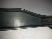 фото thumb №6, Молдинг ліва pod фара фара bmw e46