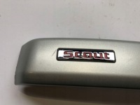 фото thumb №2, Ручка защита панели бардачка octavia ii scout