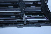 фото thumb №9, Решётка радиатора решётка радиатора бампера vw passat cc