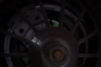 фото thumb №6, Воздуходувка вентилятор обдув eu 6g9t-18456-aa ford galaxy mk2 2 ii 06-15