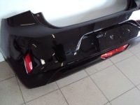 фото thumb №4, Бампер задняя opel corsa f