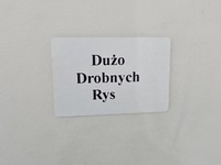 фото thumb №13, Крыло перед левый volvo xc90 i 02- granatowy