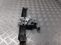 фото thumb №1, Механизм стекло левый задняя volvo s80 i