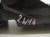 фото thumb №7, Вкладиш колеса багажника пінополістирол bmw x3 e83 527582