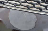 Бампер передний opel mokka x рестайлинг в Украине, фото thumb