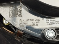 фото thumb №8, Mercedes-benz e w213 перемикач комбінований 2017 a2139007810