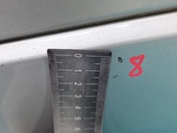 фото thumb №10, Двері перед ліві suzuki grand vitara ii 5d срібний z2s