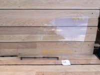 фото thumb №1, Стекло боковая дверь левый перед suzuki swift iv 98r. 5d