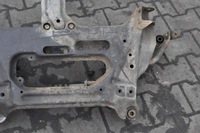 фото thumb №8, Nissan x-trail i t30 підрамник підвішування кронштейн перед