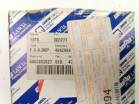 Датчик abs перед fiat brava bravo 1 оригинальный номер 46429943 Киев, фото thumb