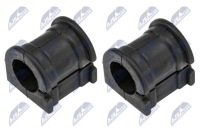 фото thumb №4, Втулка гумовий елемент стабілізатора перед do toyota yaris