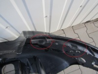 фото thumb №8, Бампер задняя задний mini cooper paceman r61 12-