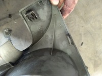 фото thumb №15, Trafic ii vivaro корпус спидометра 8200004607 91165855