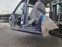 фото thumb №3, Seat leon i 99-05 поріг лівий чверть блок двигуна lb7a