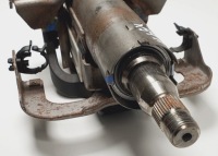 фото thumb №3, Колонка рулевая alfa romeo 159