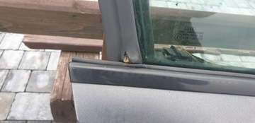 фото thumb №3, Правые передние дверь audi a4 b7