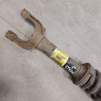 фото thumb №16, Cadillac sts 3,6 амортизатор пружина правые перед