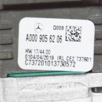 фото thumb №7, Mercedes-benz eqc 2020 камера заднего вида