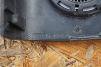 фото thumb №6, Захист трикутник audi a5 8t праві 8t0035424a