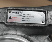 фото thumb №6, Турбонагнітач iveco stralis cursor 8 euro 3 i 5