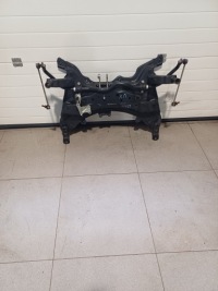 Купити Балка підрамник підвіска перед lexus ux 200 18r- 1,8 hybrid, фото thumb