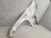 Крила передній лівий перед - mercedes gla h2478811100 2019- Доставка, фото thumb