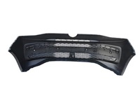 фото thumb №8, Бампер, решётка средняя, решётка нижняя volkswagen transporter t-7