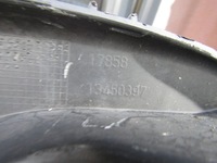 фото thumb №13, Opel adam rocks спойлер бампера перед