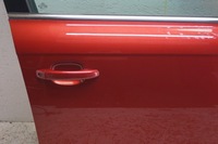 фото thumb №5, Двері правий перед audi a4 b8 lz3f