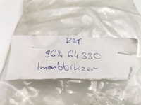 фото thumb №8, Модуль - иммобилайзер daewoo lanos оригинальный номер 96264330 96557170