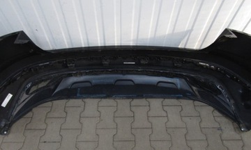 фото thumb №9, Бампер зад задній audi q8 4m8 18-