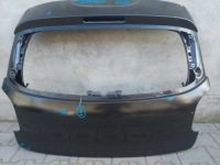 фото thumb №5, Citroen c3 iii кришка багажника кришка багажника задня nowa оригінальний номер