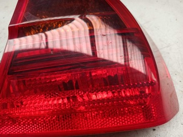 фото thumb №6, Bmw 3 e90 sedan лампа правая зад крыльев 6937458