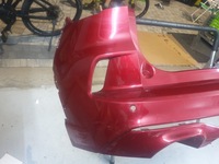 фото thumb №7, Бампер ford kuga mk3 mk 3 iii st line lv4b-17a894-dj kompletny задняя