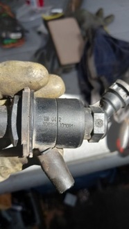 фото thumb №10, Колонка рулевая nissan micra k12 1.5dci 04r