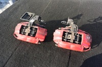 фото thumb №1, Супорт задня maserati quattroporte vi ghibli iii kpl