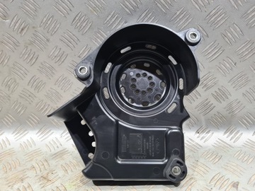 фото thumb №4, Защита корпус ремень распределительный вал 1.0 ecoboost ford fiesta mk8