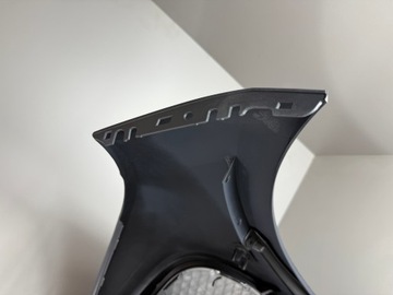 фото thumb №14, Mercedes gle w166 166 amg бампер перед переднє решітка радіатора комплектний ідеальний fv