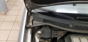 фото thumb №10, Прокладка подкапотное пространство vw polo 9n 02-08