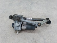 фото thumb №7, Механізм двірник перед лівий vw touran i 0390241717 3397020641 bosch