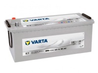 фото thumb №1, Акумулятор varta pro silver 12v 145ah 800a l+ k7
