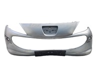 фото thumb №1, Бампер перед передний peugeot 207