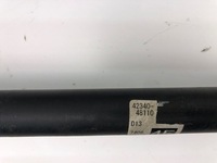 фото thumb №4, Lexus nx 300h приводной вал левый задняя 42340-48110