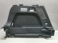 фото thumb №1, Левый обшивка багажника opel grandland x